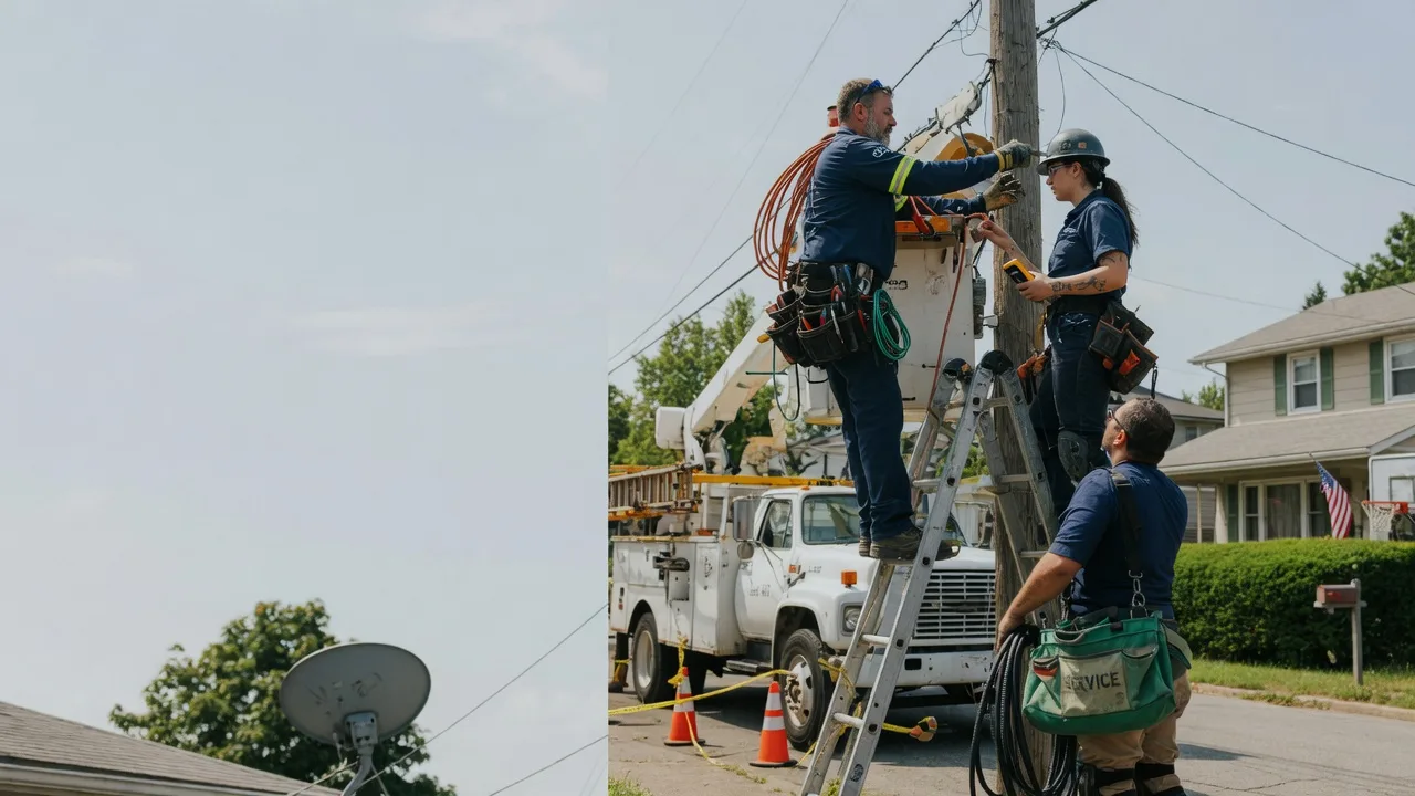 Electrical Repair in Espanola, NM near me